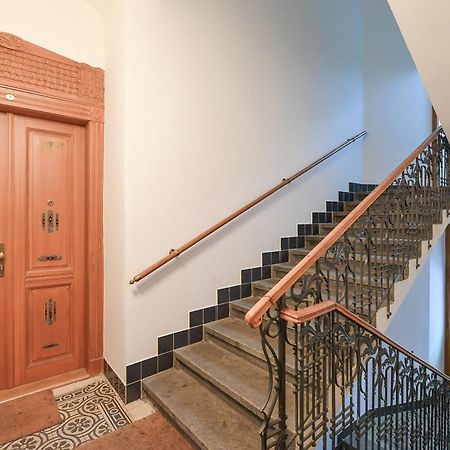 Kubelikova 32 Residence Praga Exterior foto